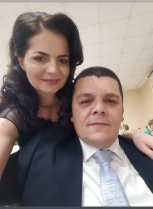Daniela Matea avocat corupt cu sotul ei Secta Gardner