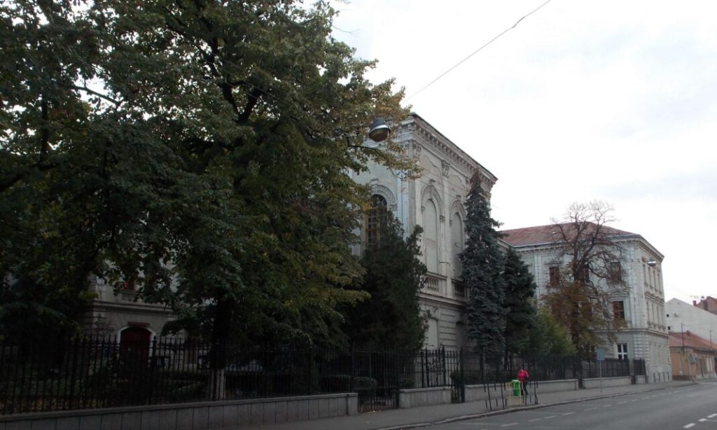 Incepe simularea pentru Evaluarea Nationala clasa a VIII a