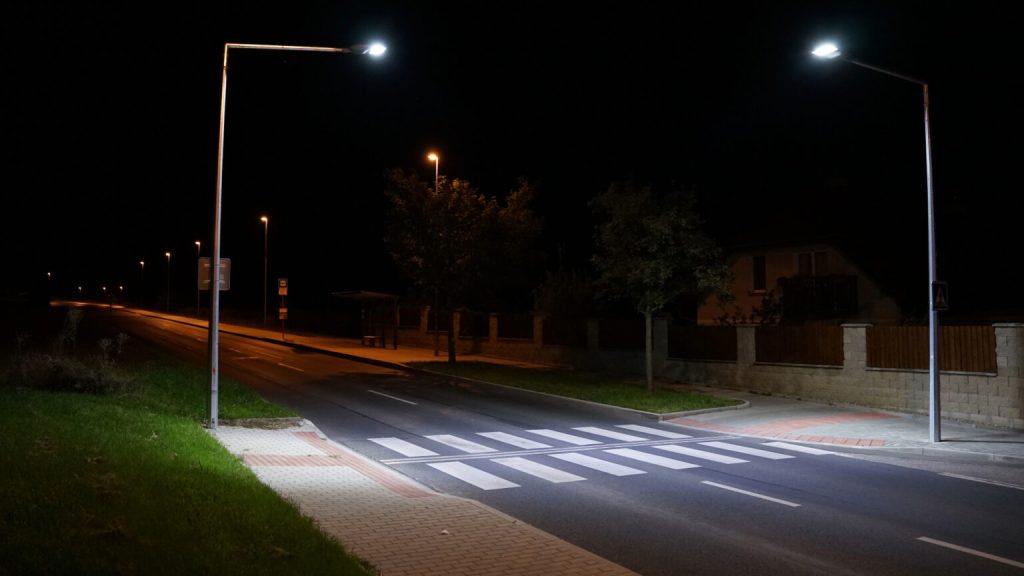 Bihor Se cauta constructor pentru 144 treceri inteligente