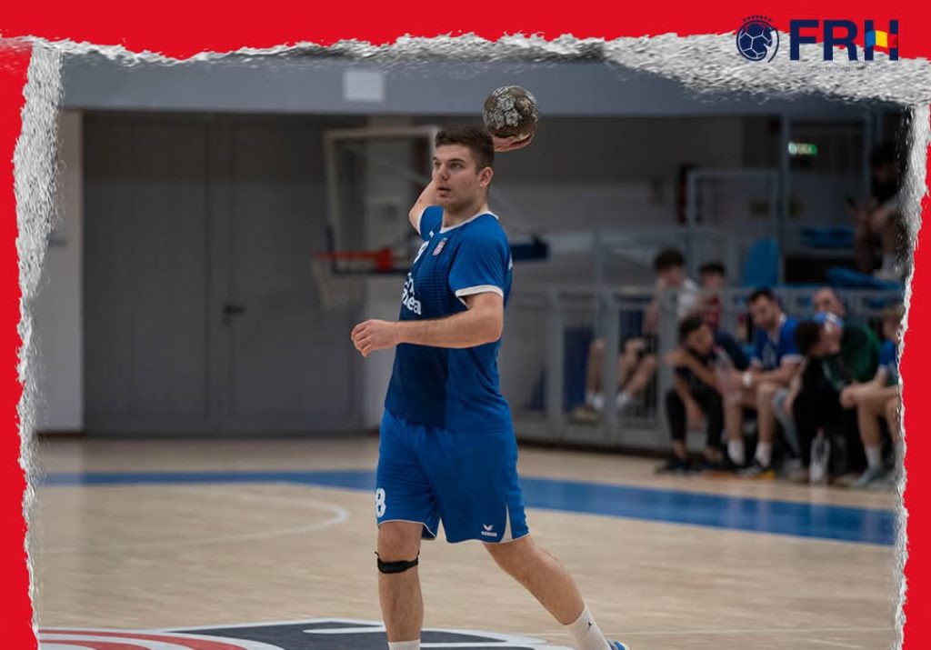 CSM Oradea a invins Universitatea Cluj Napoca