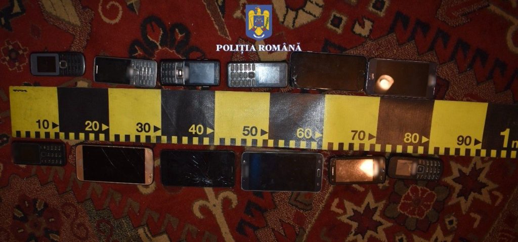O tanara din Ciumeghiu inselata prin spoofing