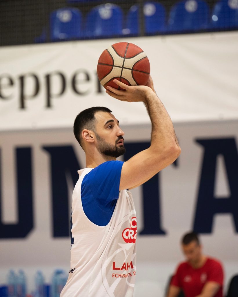 Bilete disponibile pentru meciul CSM CSU Oradea vs CSO Voluntari