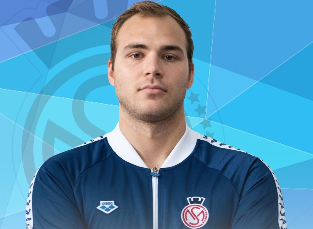 Bogdan Remes revine la polo pentru CSM Oradea