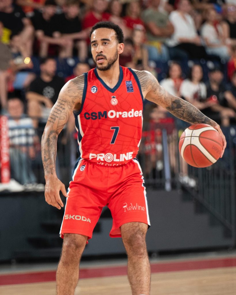 CSM CSU Oradea U BT Cluj Napoca finala baschetului romanesc