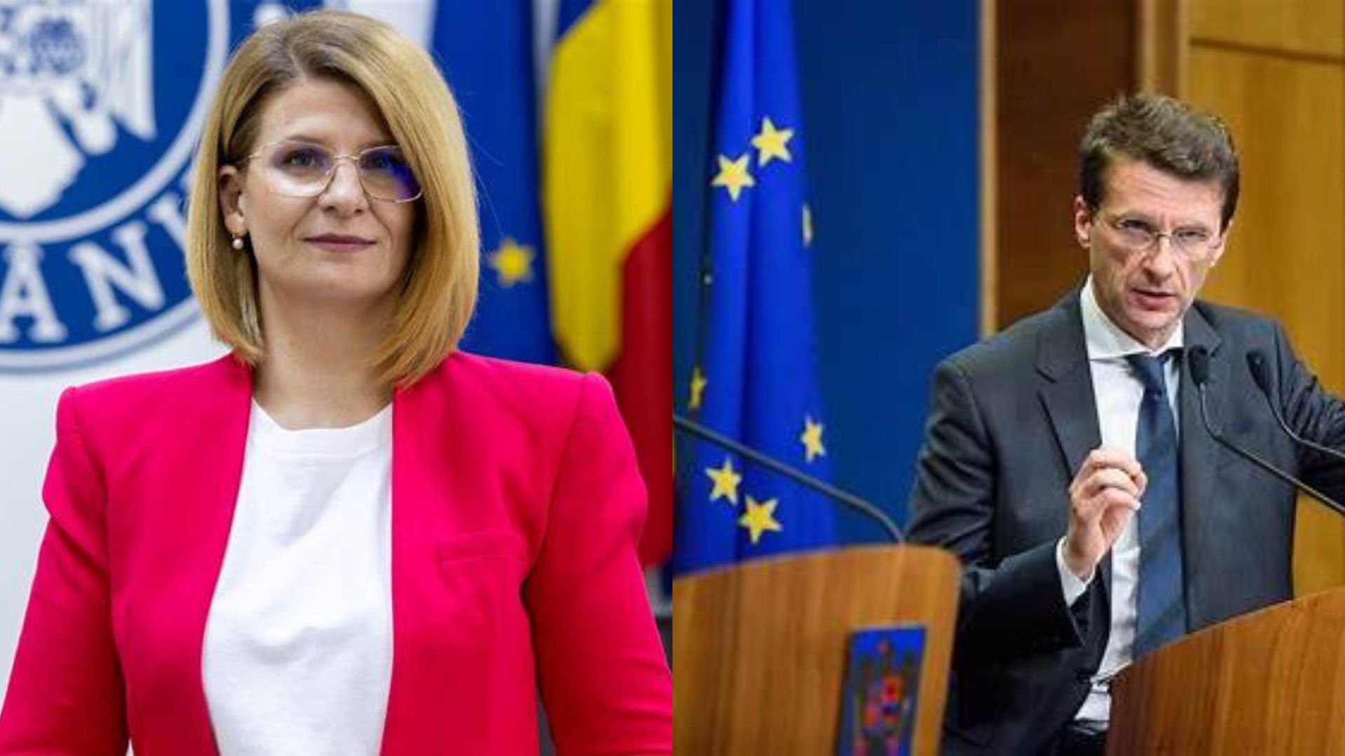 Deconstructia colapsului instituțional: Analiza mecanismelor administrative care au dus la suspendarea programelor AFM 2 Iuliana Feclistov Dan Suciu