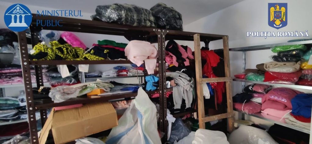 Perchezitii in Bihor pentru evaziune fiscala