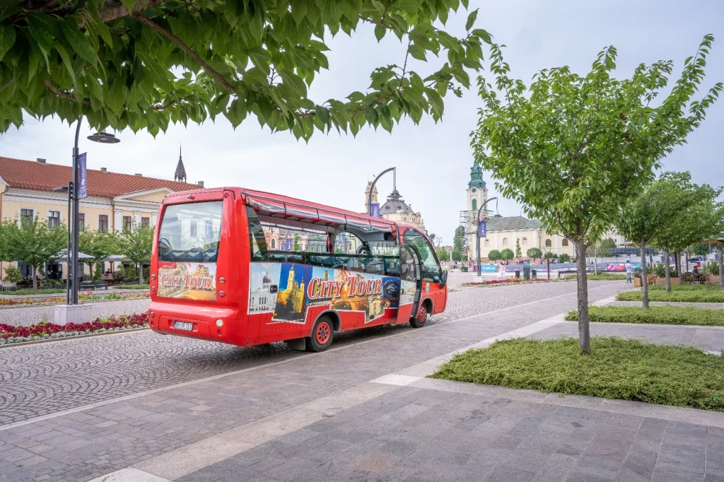 Programul autobuzului turistic pentru acest weekend
