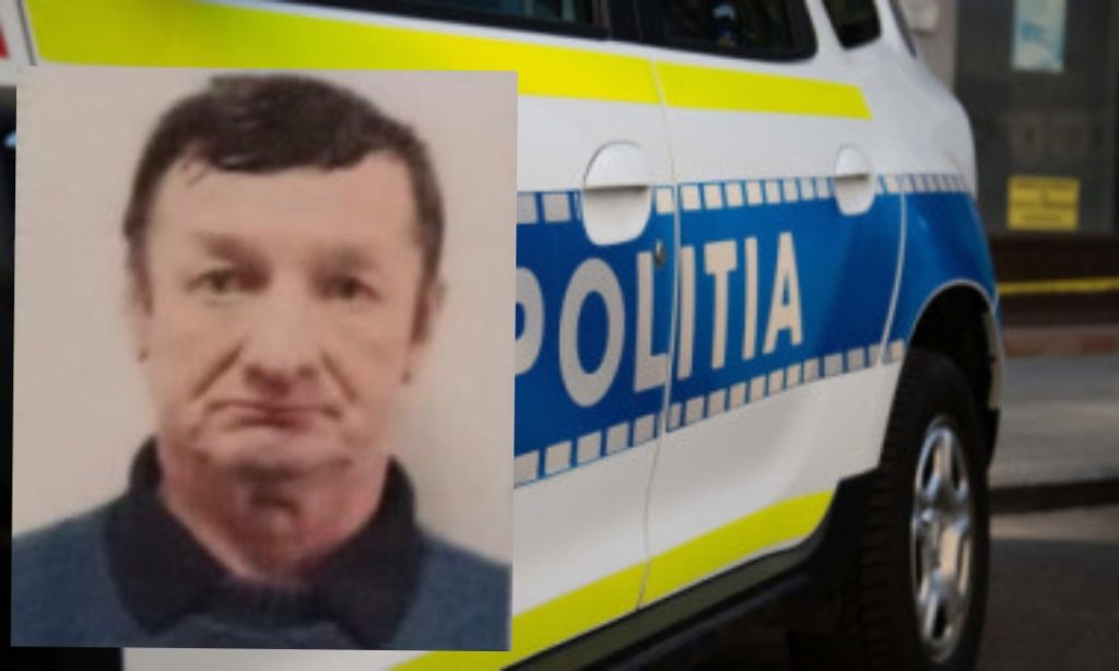 Un bihorean a disparut de acasa l ati vazut