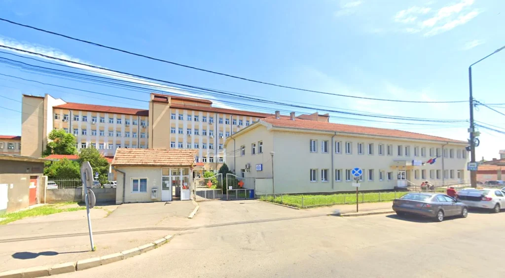 A fost semnata acordul pentru lucrarile Spitalului Clinic