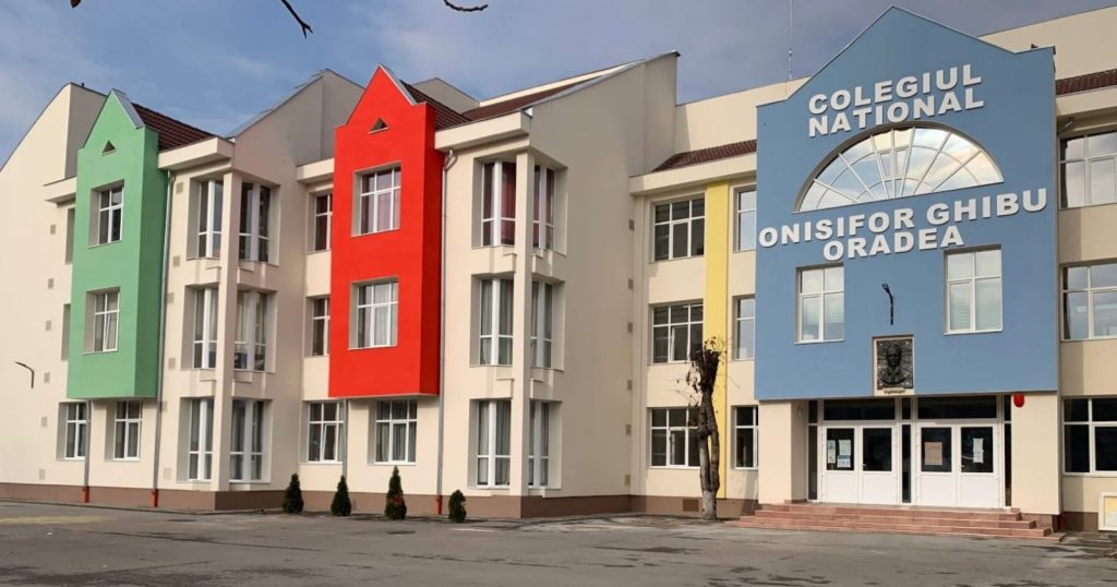 Bihor Examenul de definitivat va fi la Ghibu