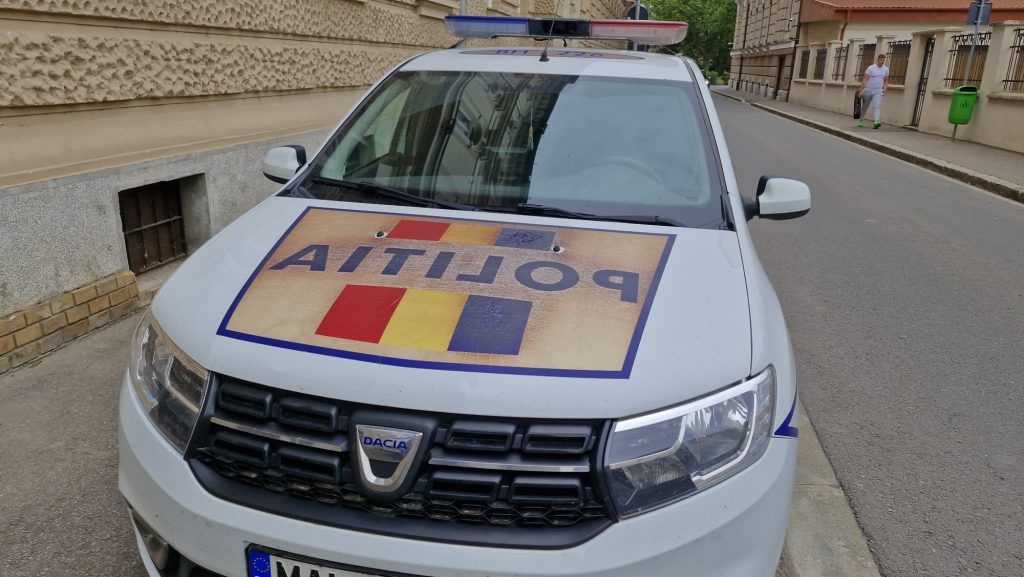 O femeie din Bihor a ucis trei pui de caine