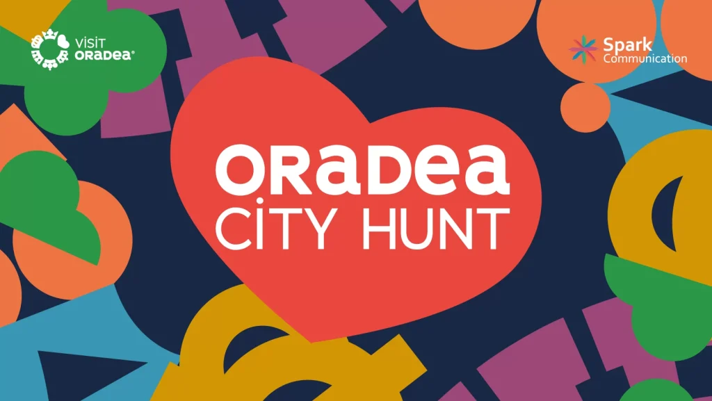 Descopera Oradea intrun mod inedit