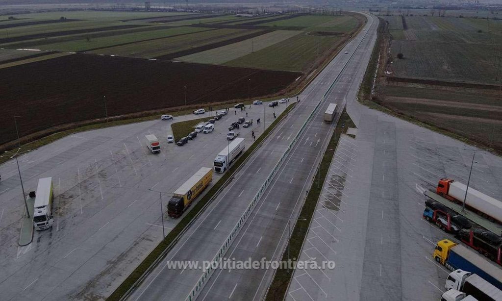 Modificari ale restrictiilor pentru camioane pe Ungaria