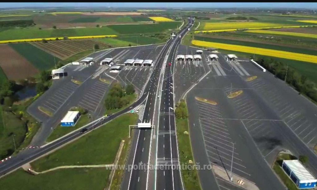 Restrictii de circulatie pentru camioane de mare tonaj in Ungaria