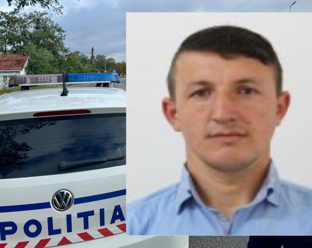 Un barbat din Bihor a disparut L ati vazut