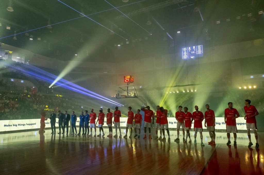 CSM CSU Raiffeisen Oradea merg in Bulgaria pentru calificare