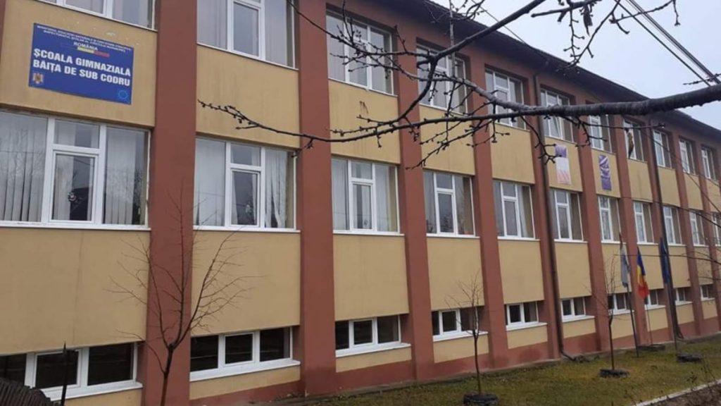 Tragedie in Maramures Elev de 13 ani decedat la scoala